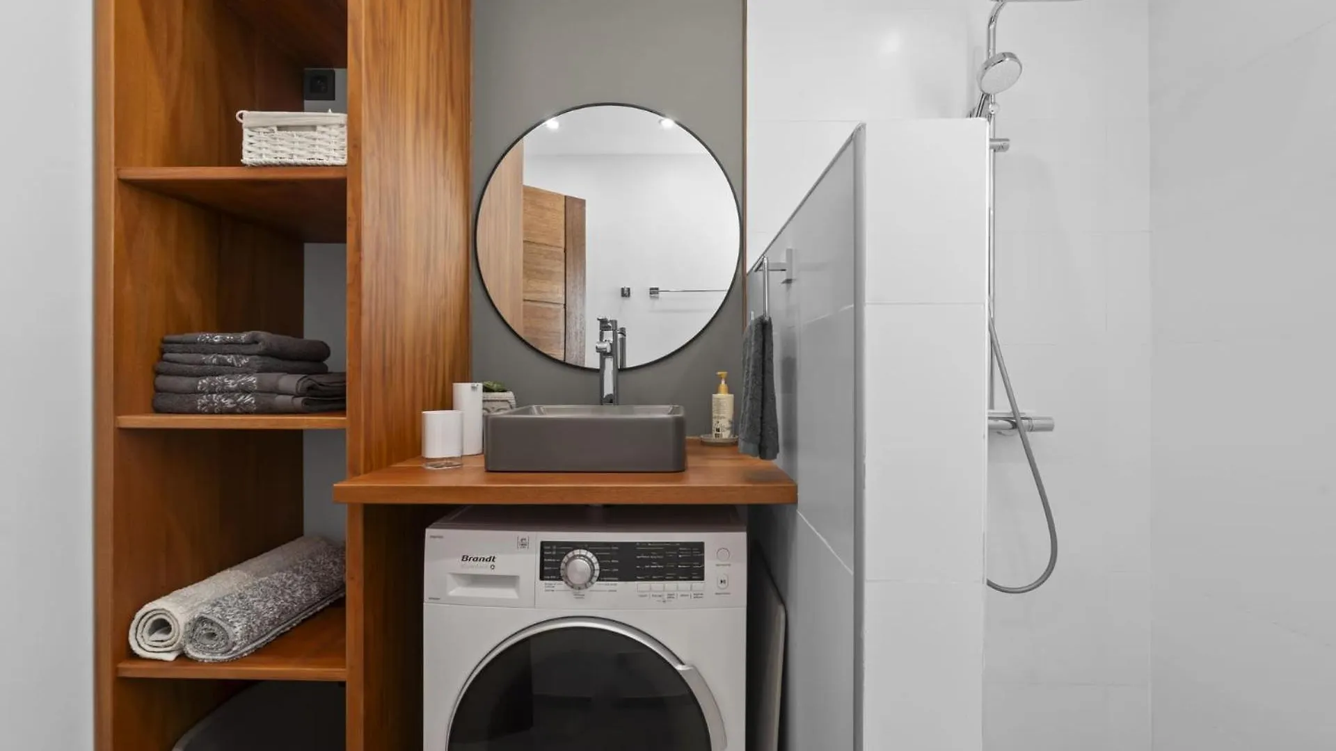 Apartment Appartement Bo Diamant Garden Le Diamant